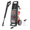 Black&Decker BXPW1700E 1700 W 130 Bar Basınçlı Yıkama Yıkama Makinesi