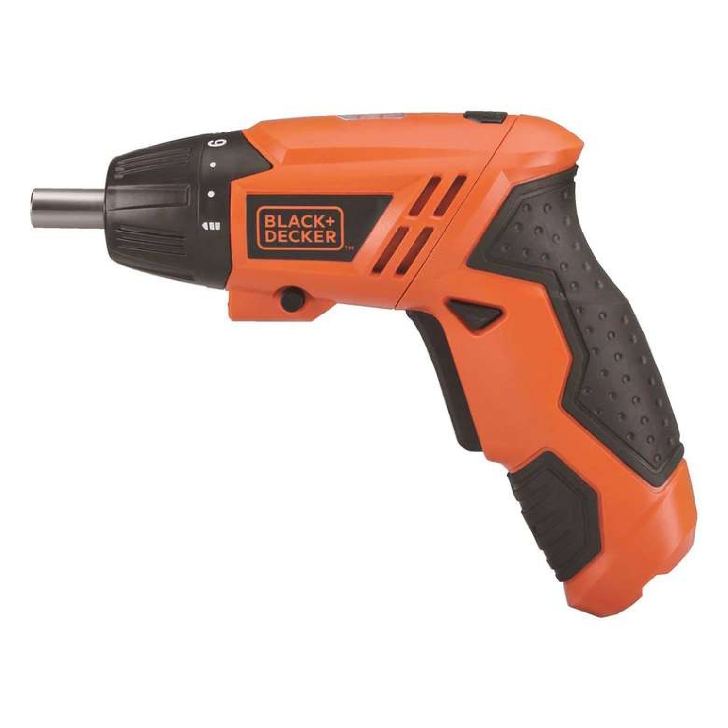 Black&Decker KC4815L-TR 3.6 V Şarjlı Vidalama Makinesi