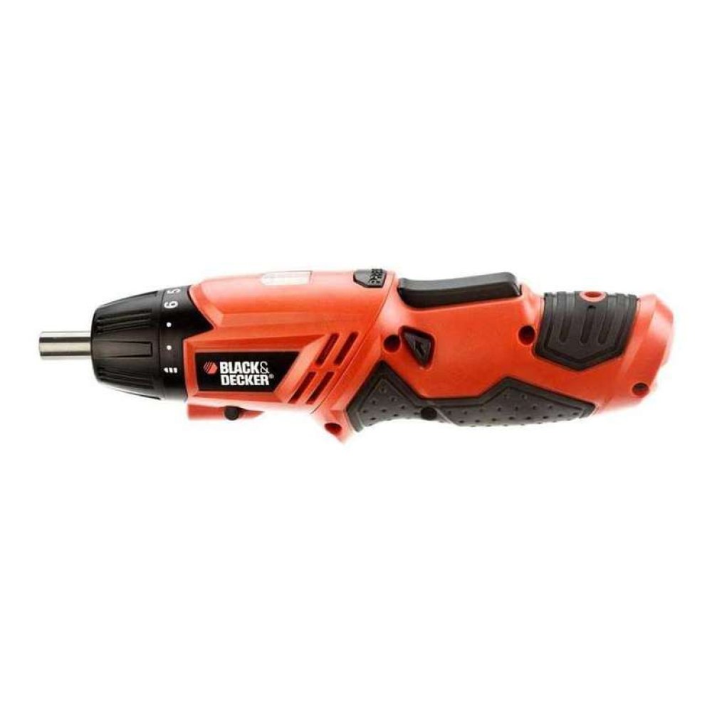 Black&Decker KC4815L-TR 3.6 V Şarjlı Vidalama Makinesi