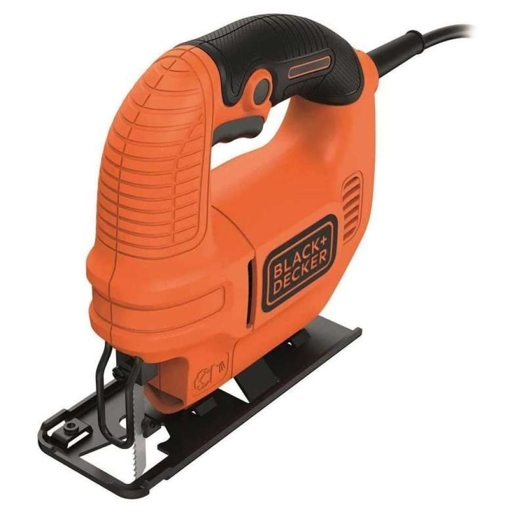 Black&Decker KS501-QS 400 W Dekupaj Testere