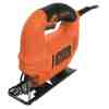 Black&Decker KS501-QS 400 W Dekupaj Testere