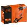 Black&Decker KS501-QS 400 W Dekupaj Testere