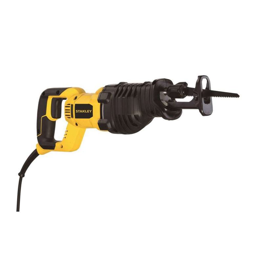 Stanley STPT0900-TR 900W Profesyonel Tilki Kuyruğu Testere