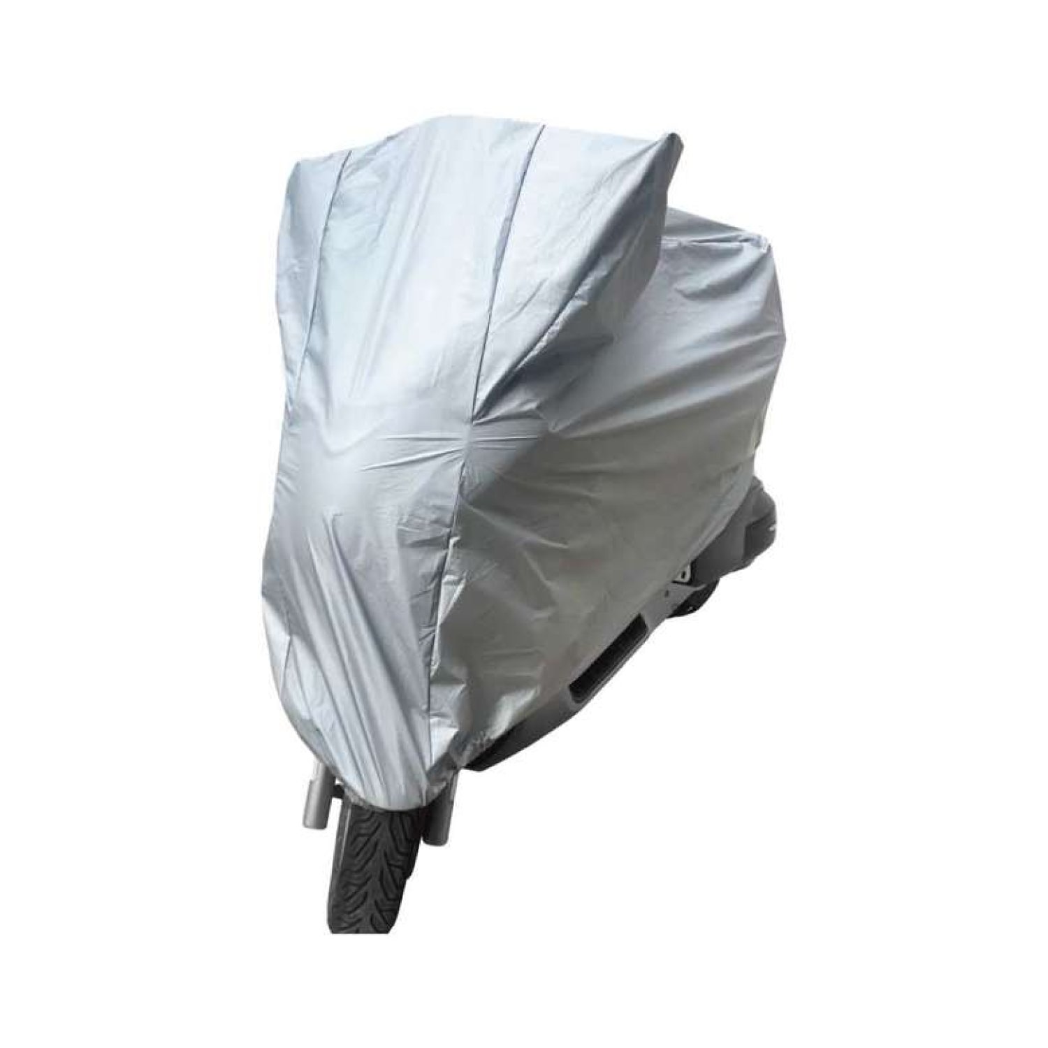 Universal Motosiklet Brandası