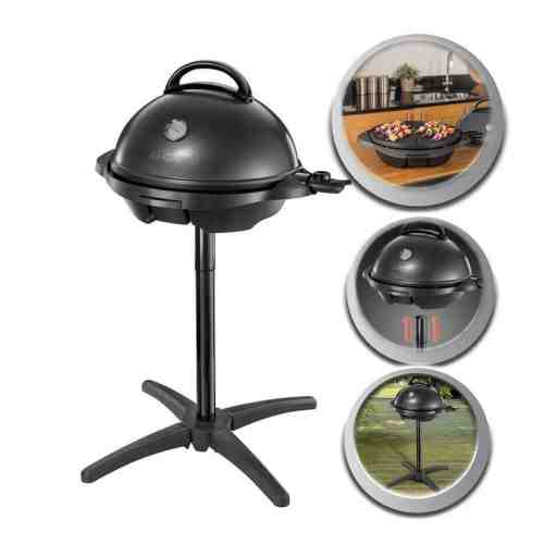 George Foreman  22460-56 İç/Dış Izgara