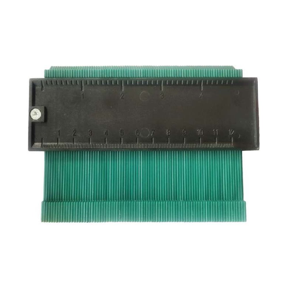 Piranha Kontür Ölçer