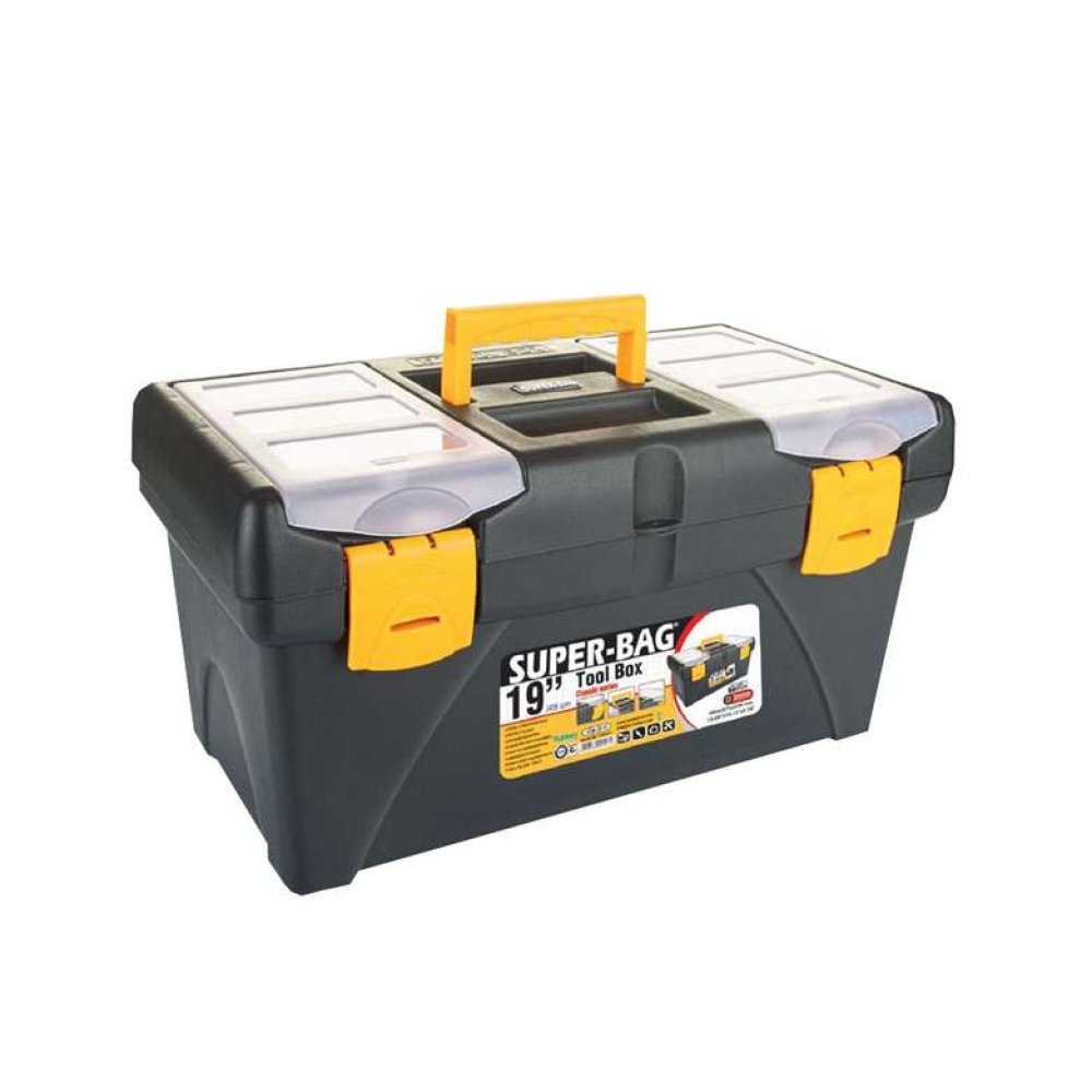 Super Bag Takım Çantası 19"