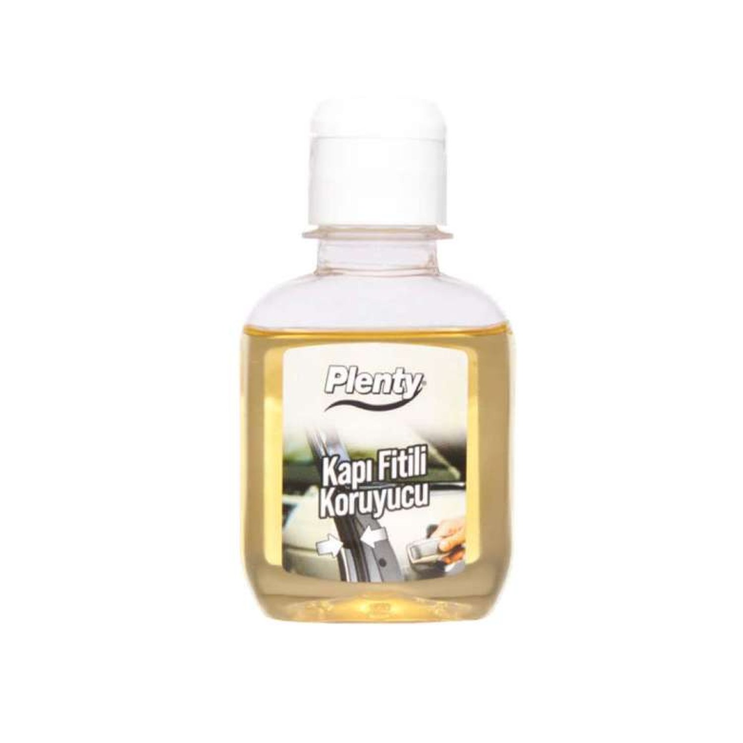 Oto Bakım Cila Ürün Kapı Fitili Koruyucu