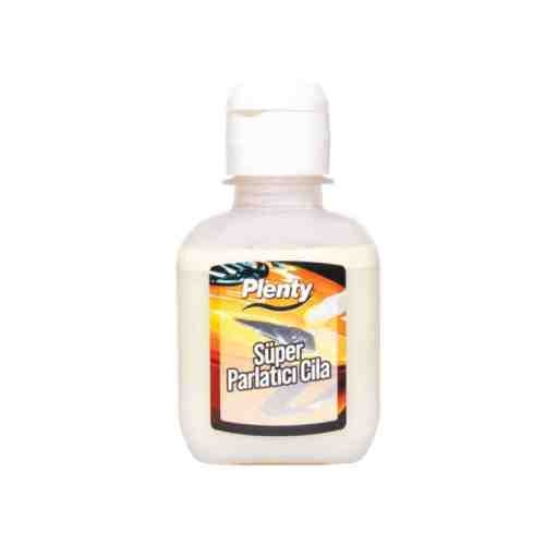 Oto Bakım Cila Ürün Süper Parlatıcı Cila