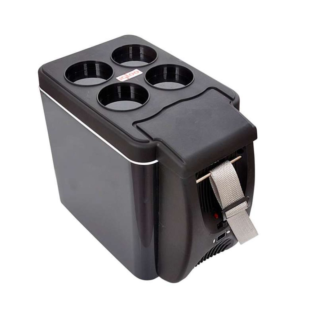 Igloo Oto Buzdolabı 12V 6 L