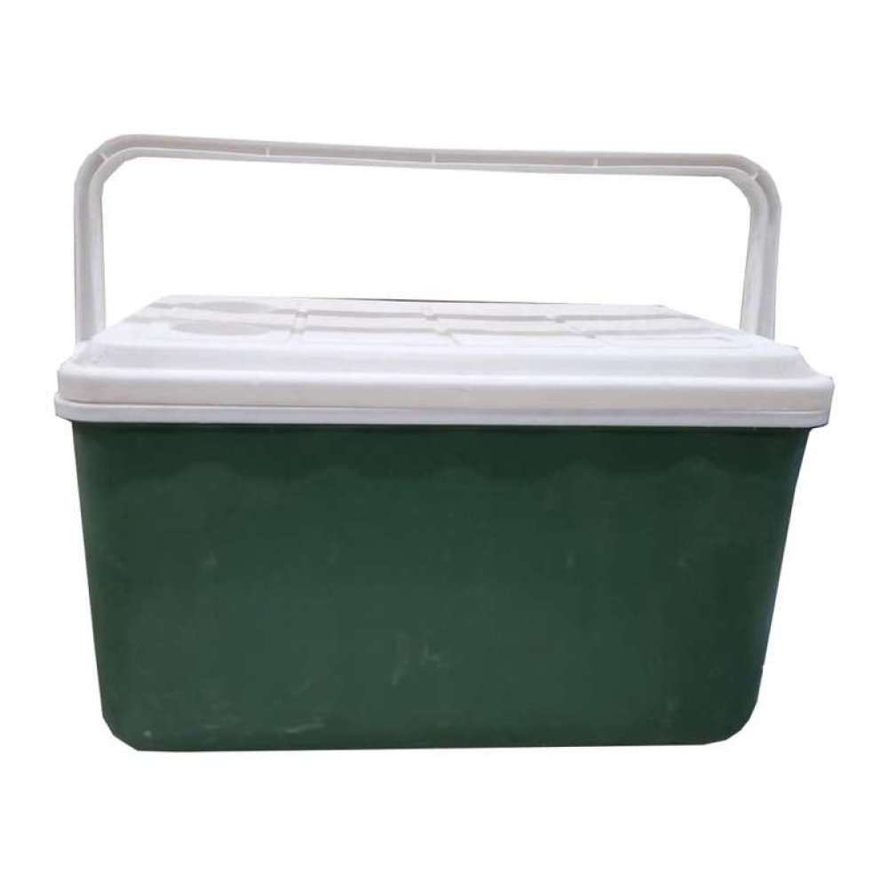 Termos 30 L Kale Yeşil