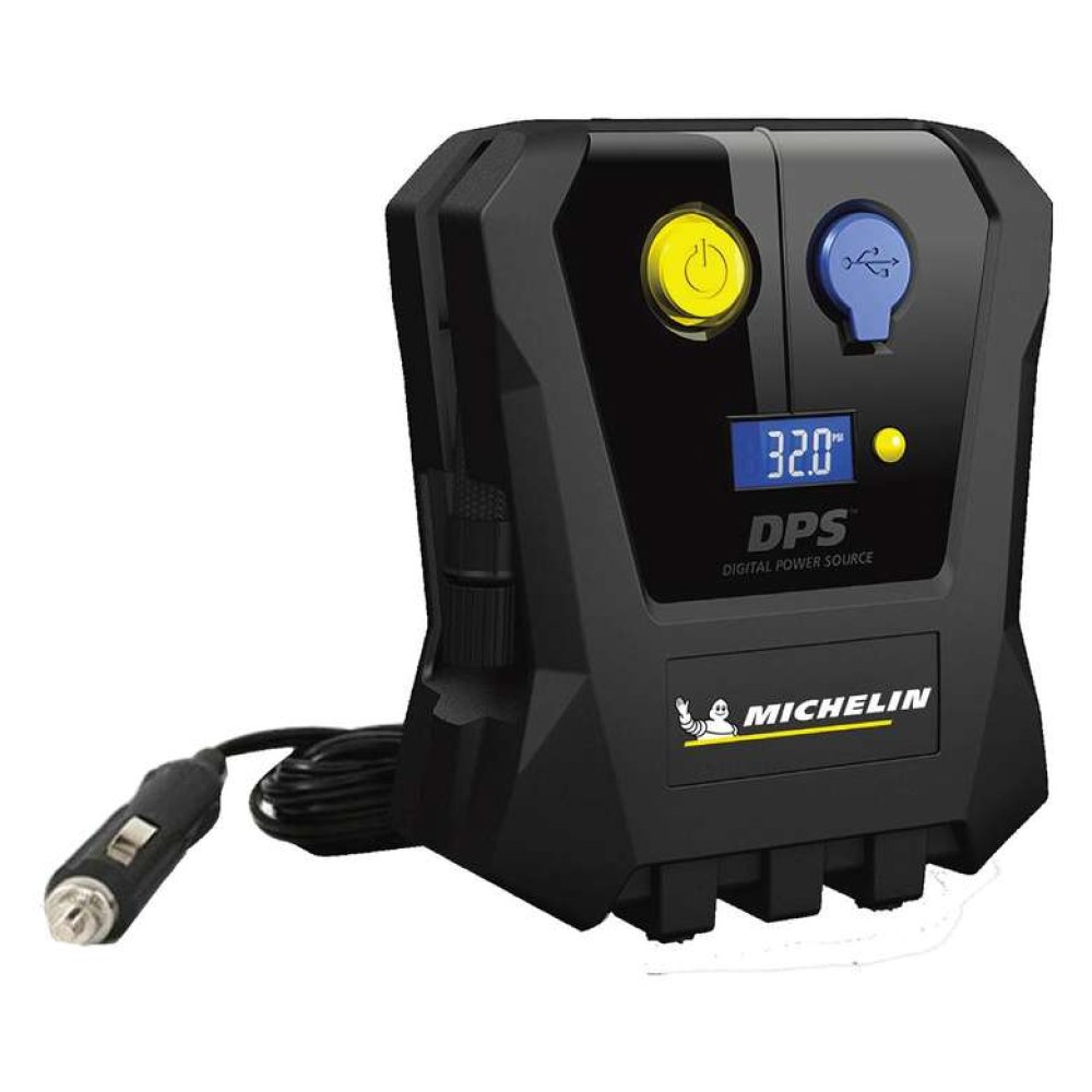 Michelın Hava Kompresörü