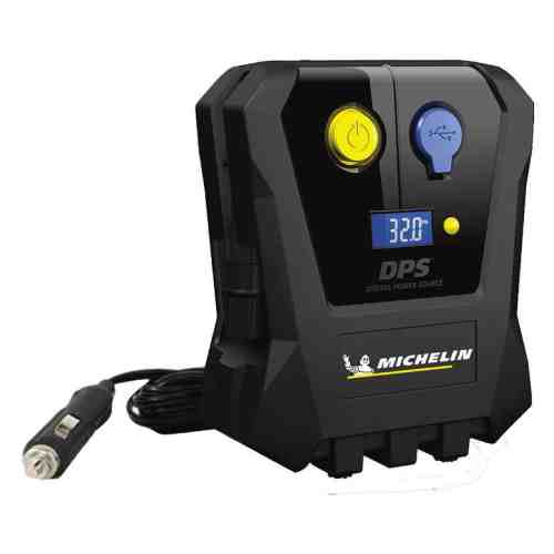 Michelın Hava Kompresörü