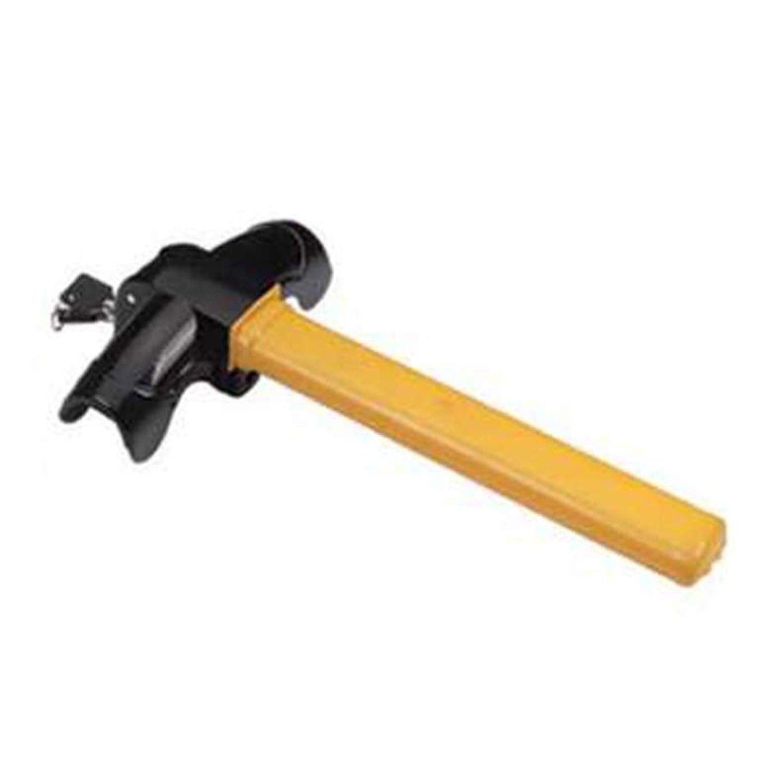 Piranha Oto Direksiyon Kilidi