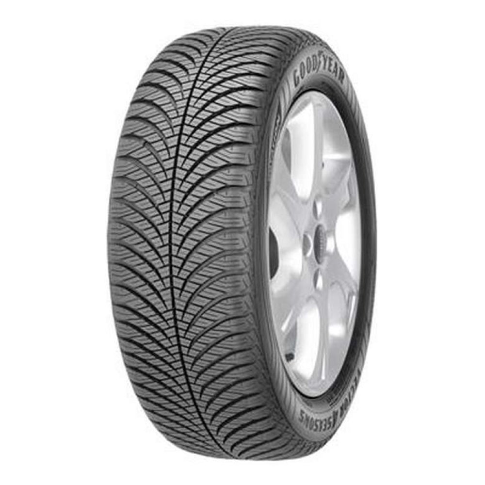 Goodyear 195/50 R15 82H Vector 4Seasons G2 Dört Mevsim Oto Lastiği  (Üretim Tarihi: 5.Hafta 2022)