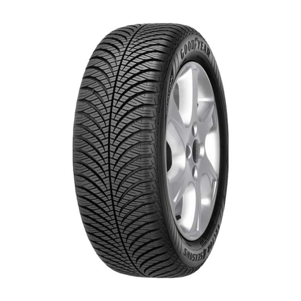 Goodyear 235/60 R18 107W Vector 4Seasons G3 SUV XL Dört Mevsim Oto Lastiği  (Üretim Tarihi: 39.Hafta 2020)