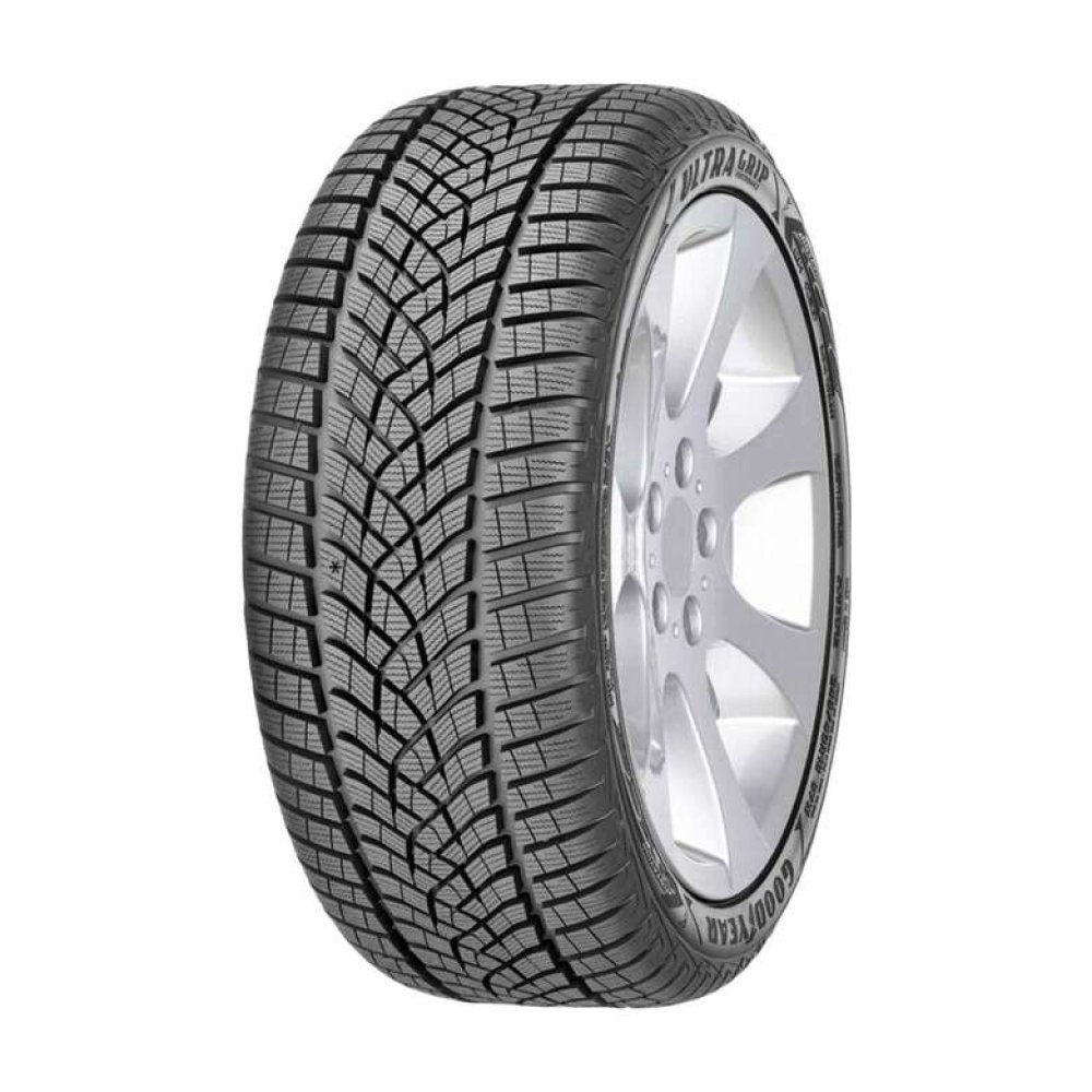 Goodyear 255/55 R18 109Y Vector 4Seasons G3 SUV XL Dört Mevsim Oto Lastiği  (Üretim Tarihi: 10.Hafta 2020)
