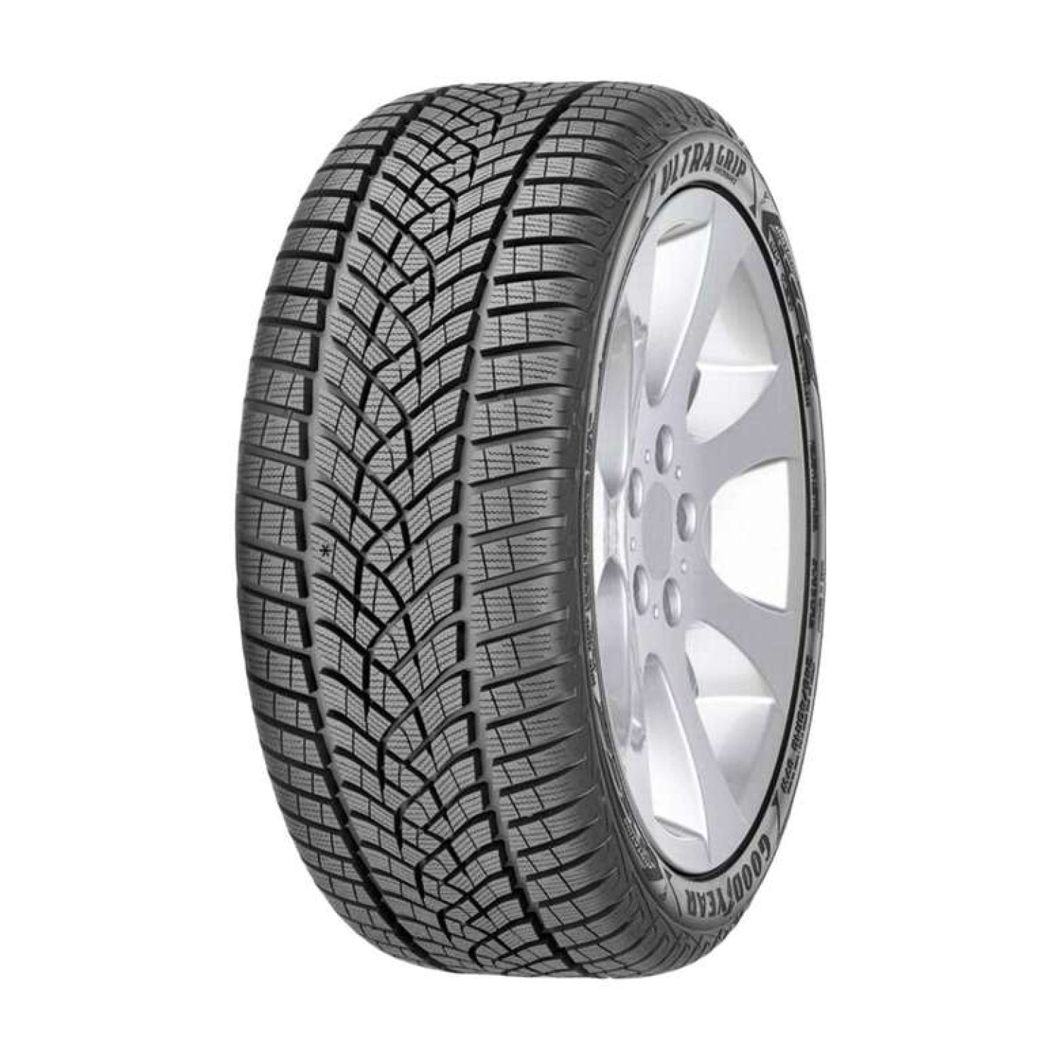 Goodyear 255/55 R18 109Y Vector 4Seasons G3 SUV XL Dört Mevsim Oto Lastiği  (Üretim Tarihi: 10.Hafta 2020)