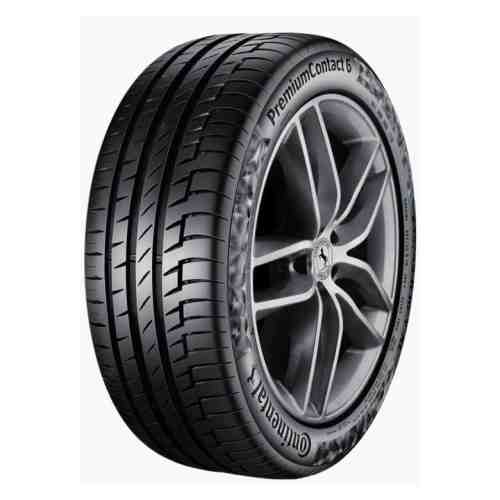 Continental 235/45 R18 94Y FR Premium Contact 6 AO Yaz Oto Lastiği (Üretim Tarihi: 47. Hafta 2021)