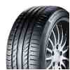 Continental 245/40 R18 97Y MOE  RFT ContISportContact 5 SSR MO Oto Yaz Lastiği (Üretim Tarihi: 49.Hafta 2021)