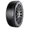 Continental 265/45ZR20 108Y Xl Fr SportContact 6 Mo1 Oto Yaz Lastiği  (Üretim Tarihi: 8.Hafta 2022)