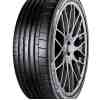 Continental 265/45ZR20 108Y Xl Fr SportContact 6 Mo1 Oto Yaz Lastiği  (Üretim Tarihi: 8.Hafta 2022)