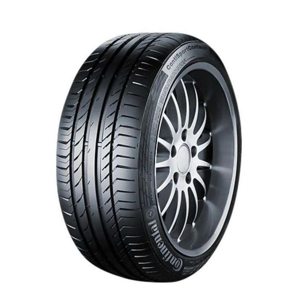 Continental 285/45 R21 109Y MO ContISportContact 5 P MO  (Üretim Tarihi: 7.Hafta 2022)