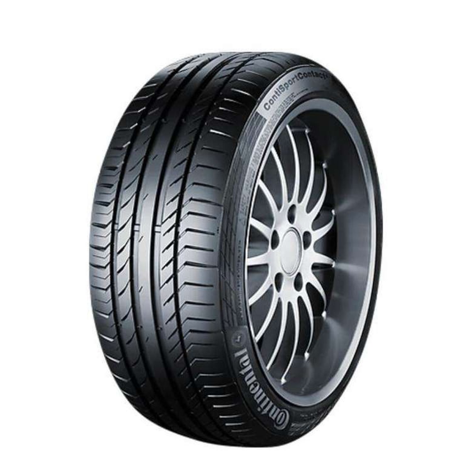 Continental 295/40 R21 111Y XL M0 ContISportContact 5 SUV MO  (Üretim Tarihi: 8.Hafta 2022)