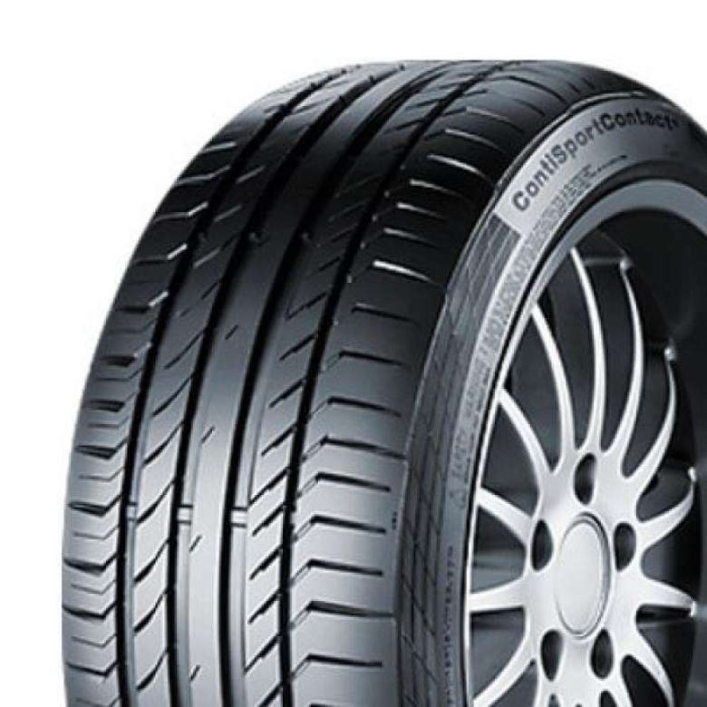 Continental 295/40 R21 111Y XL M0 ContISportContact 5 SUV MO  (Üretim Tarihi: 8.Hafta 2022)