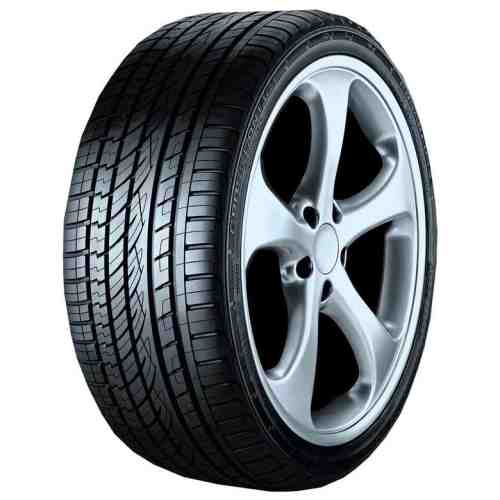 Continental 295/40R20 110Y XL Fr CrossContact Uhp Ro1 Oto Yaz Lastiği (Üretim Tarihi: 38.Hafta 2021)