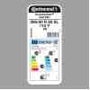 Continental 295/40R20 110Y XL Fr CrossContact Uhp Ro1 Oto Yaz Lastiği (Üretim Tarihi: 38.Hafta 2021)