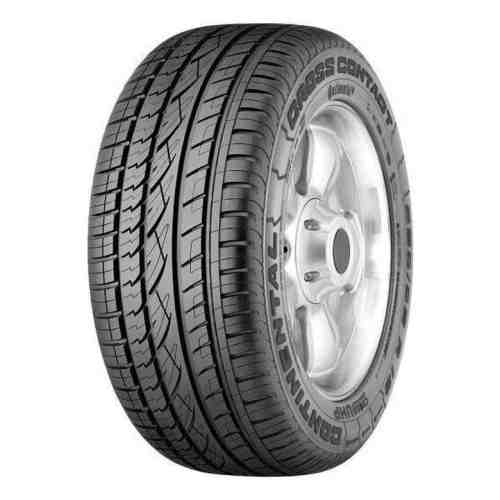 Continental 305/30R23 105W Xl Fr CrossContact Uhp Oto Yaz Latiği  (Üretim Tarihi: 51.Hafta 2021)