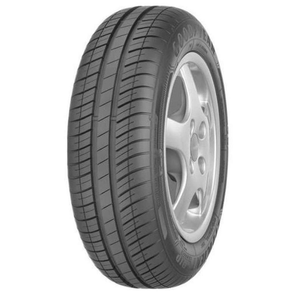 Goodyear 175/70 R13 82T EfficientGrip Compact OT Yaz Oto Lastiği  (Üretim Tarihi: 36.Hafta 2021)