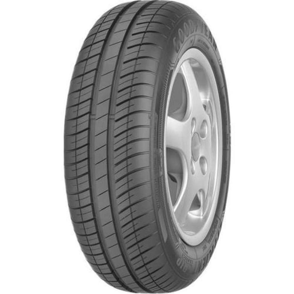 Goodyear 175/70 R13 82T EfficientGrip Compact OT Yaz Oto Lastiği  (Üretim Tarihi: 36.Hafta 2021)