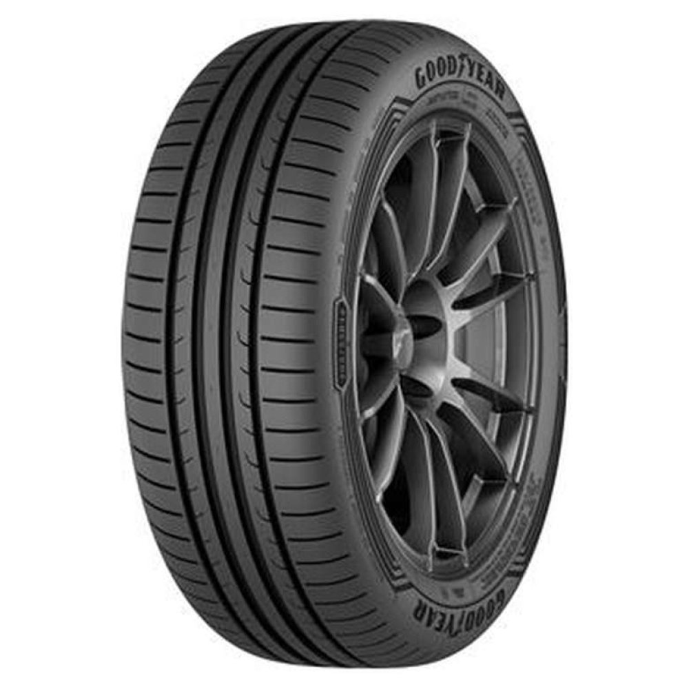 Goodyear 195/60 R15 88V Eagle Sport 2 Yaz Oto Lastiği  (Üretim Tarihi: 2021)