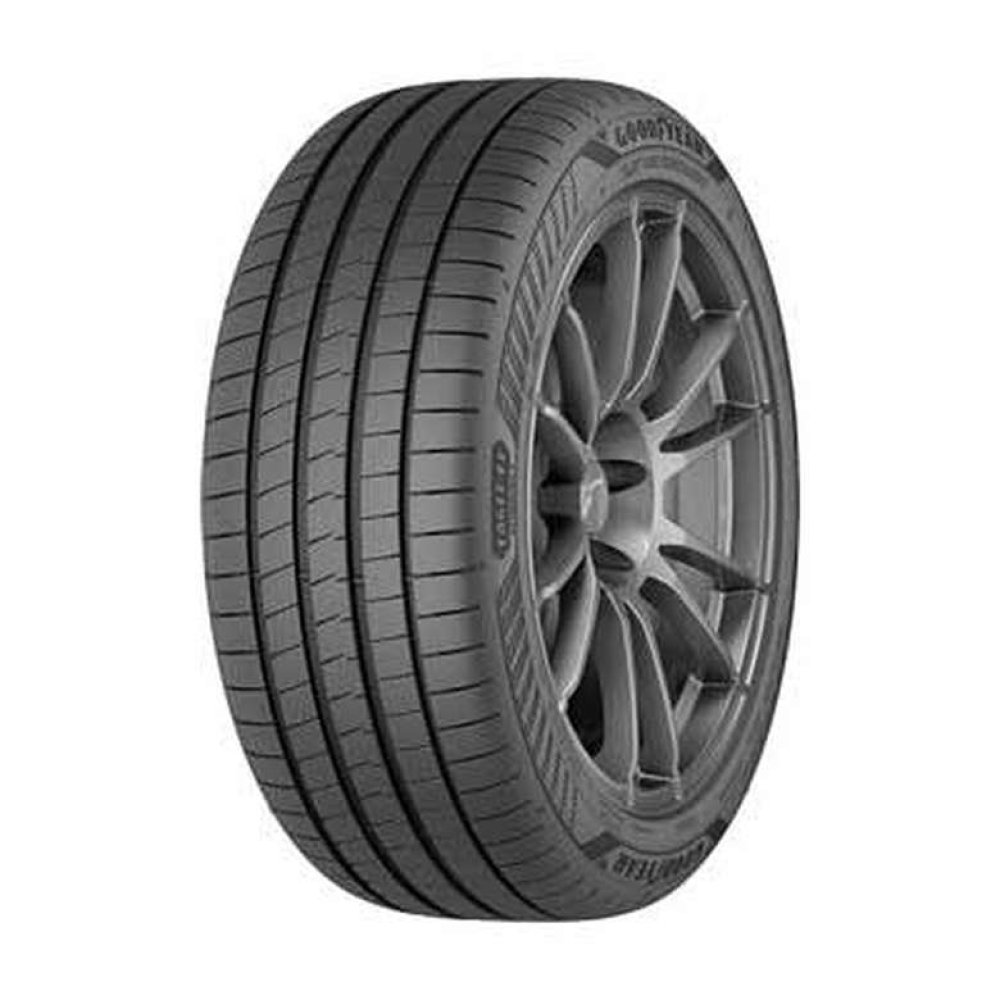 Goodyear 215/40 R17 87Y Eagle F1 Asymmetric 6 XL FP Yaz Oto Lastiği  (Üretim Tarihi: 4.Hafta 2022)