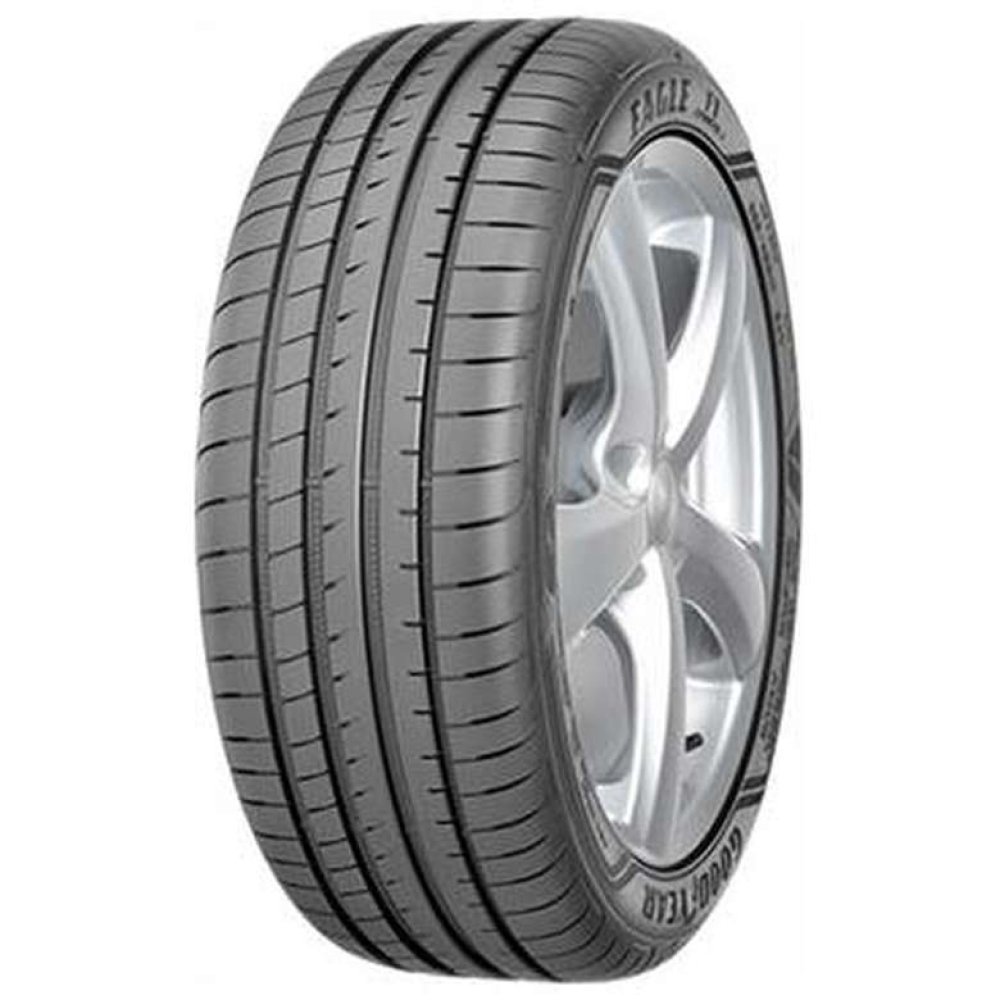 Goodyear 215/40 R18 89Y Eagle F1 Asy 3 AO XL FP Yaz Oto Lastiği  (Üretim Tarihi: 14.Hafta 2021)