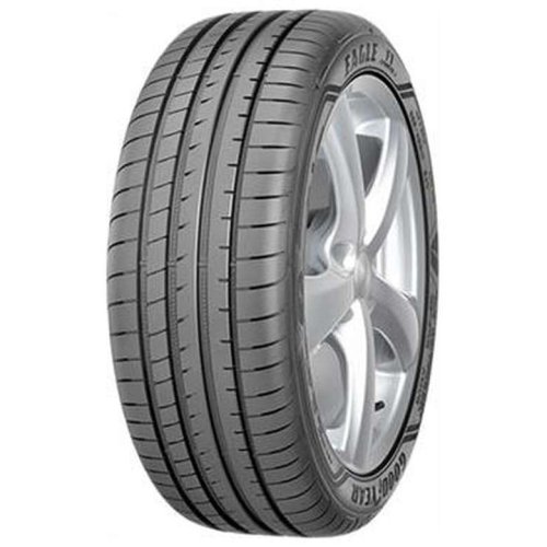 Goodyear 215/40 R18 89Y Eagle F1 Asy 3 AO XL FP Yaz Oto Lastiği  (Üretim Tarihi: 14.Hafta 2021)