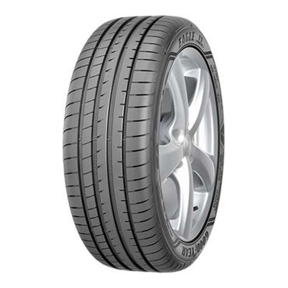 Goodyear 215/45 R18 89V Eagle F1 Asy 3 FP Yaz Oto Lastiği (Üretim: 36.Hafta 2021)