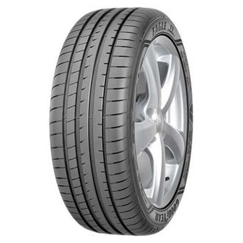 Goodyear 215/50 R18 92V Eagle F1 Asy 3 FP Yaz Oto Lastik  (Üretim Tarihi: 50.Hafta 2020)
