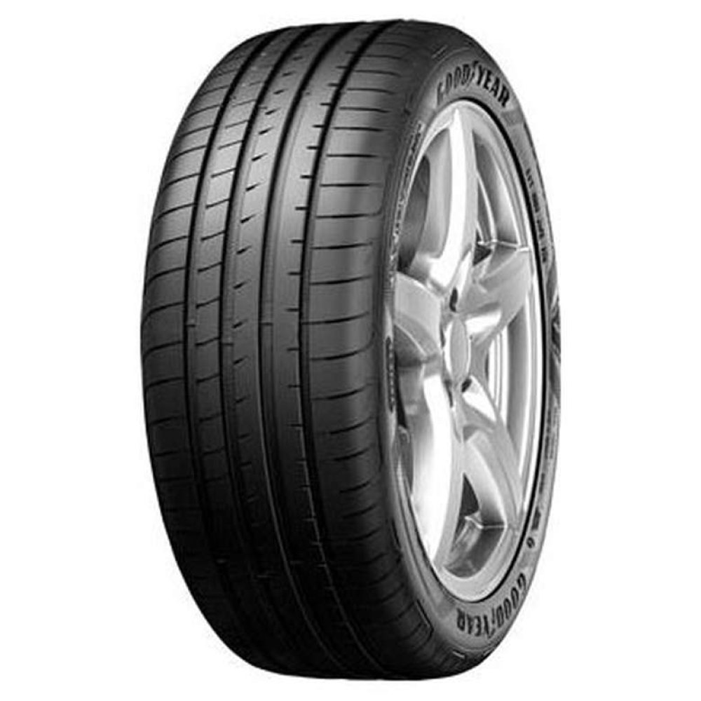 Goodyear 225/35 R19 88Y Eagle F1 Asymmetric 5 XL FP Yaz Oto Lastiği (Üretim Tarihi: 26.Hafta 2021)