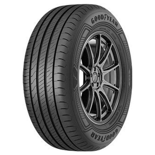Goodyear 225/55 R18 98V EfficientGrip 2 SUV Yaz Oto Lastiği  (Üretim Tarihi: 48.Hafta 2021)