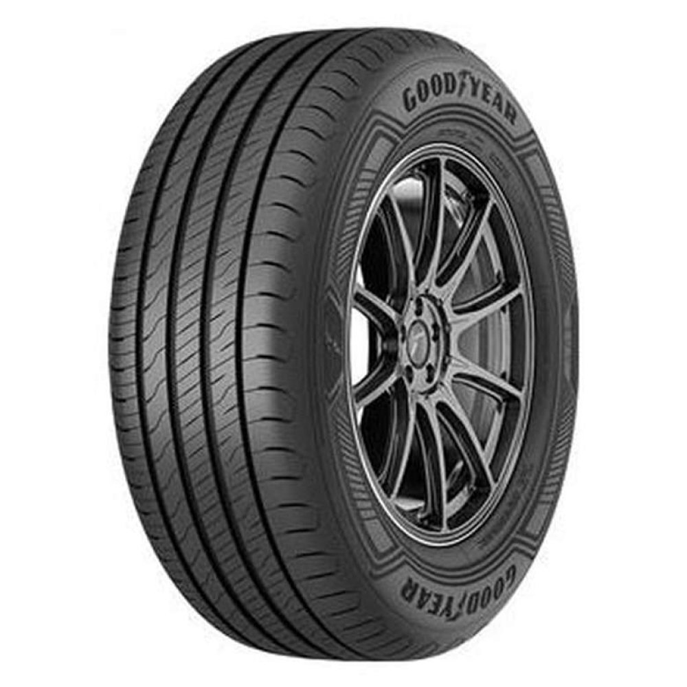 Goodyear 225/55 R19 99V EfficientGrip 2 SUV Yaz Oto Lastiği  (Üretim Tarihi: 49.Hafta 2021)