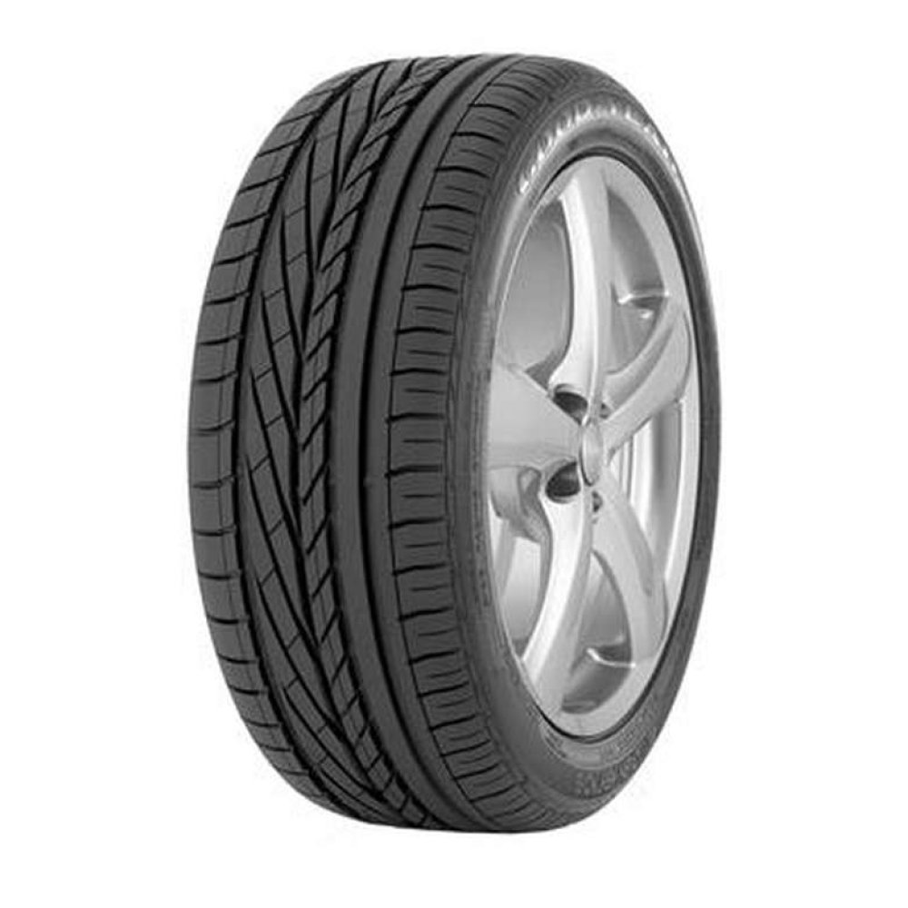 Goodyear 235/55 R19 101W Excellence AO FP Yaz Oto Lastiği (Üretim Tarihi: 40.Hafta 2021)