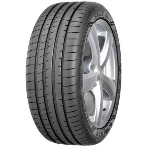 Goodyear 255/40 R18 99Y Eagle F1 Asy 3 * XL FP ROF Yaz Oto Lastiği (Üretim Tarihi: 5.Hafta 2020)