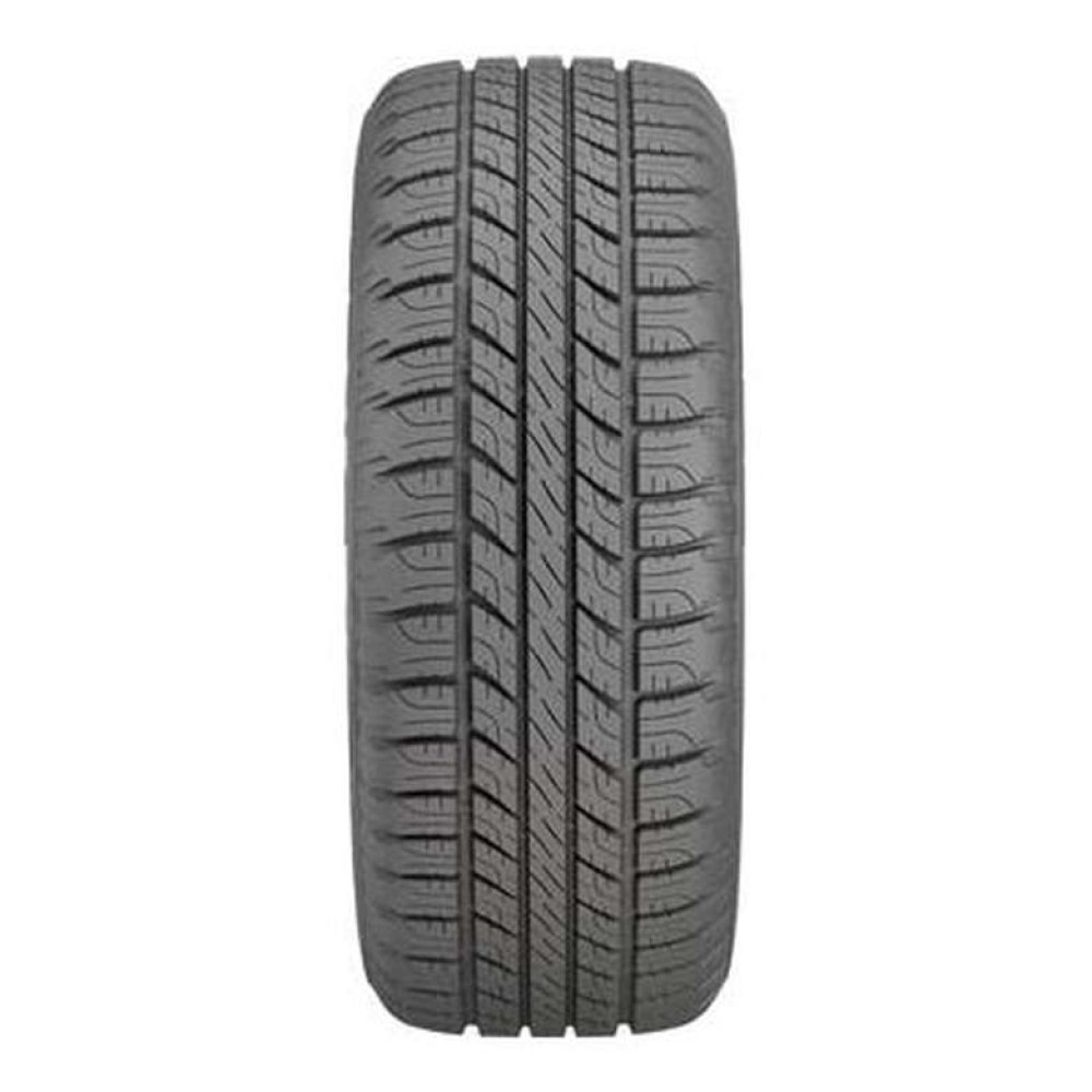 Goodyear 255/55 R19 Wrangler HP (All Weather) Yaz Oto Lastiği  (Üretim Tarihi: 43.Hafta 2020)