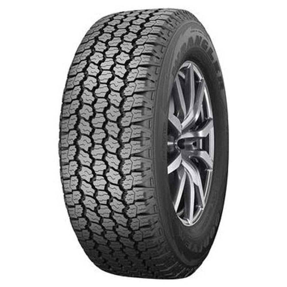 Goodyear 255/65 R17 110T Wrangler At Adventure Yaz Oto Lastiği  (Üretim Tarihi: 41.Hafta 2021)
