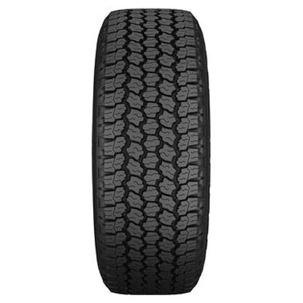 Goodyear 255/65 R17 110T Wrangler At Adventure Yaz Oto Lastiği  (Üretim Tarihi: 41.Hafta 2021)