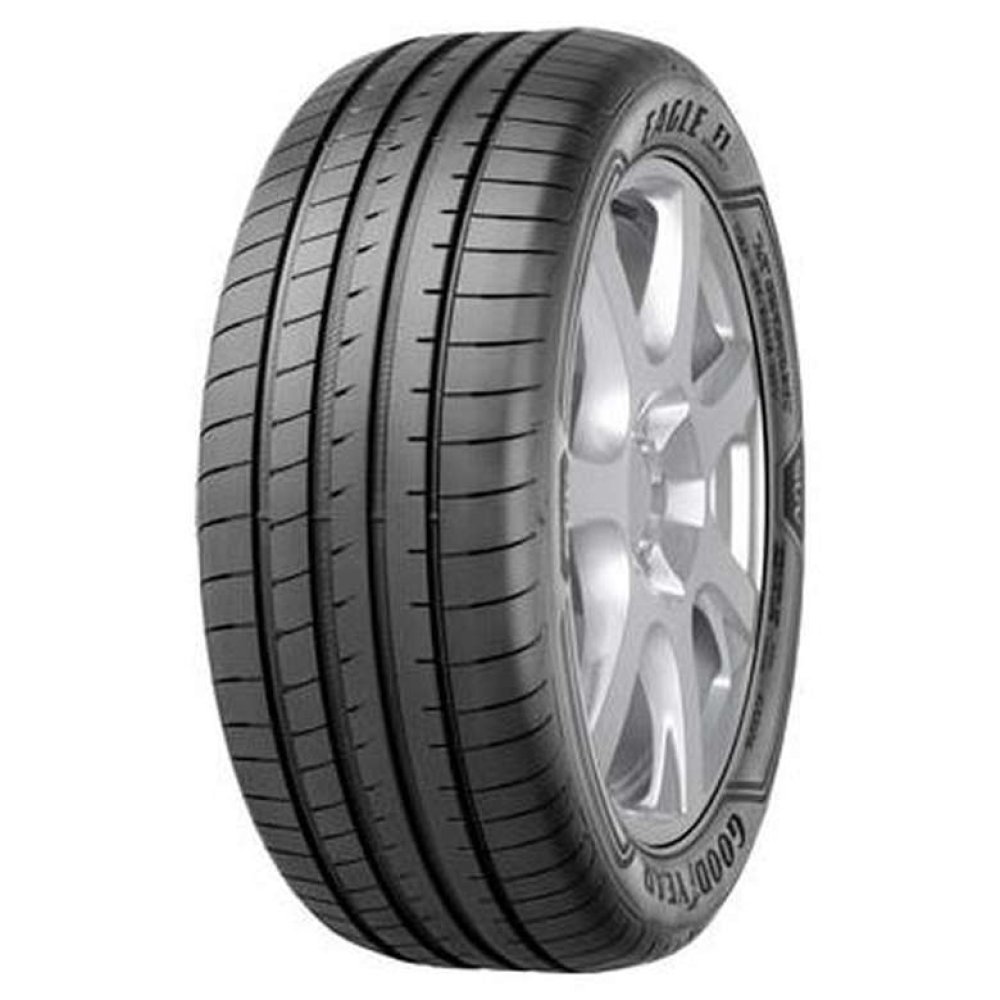 Goodyear 265/35 R22 102W Eag F1 Asy 3 XL FP Yaz Oto Lastiği  (Üretim Tarihi: 18.Hafta 2021)