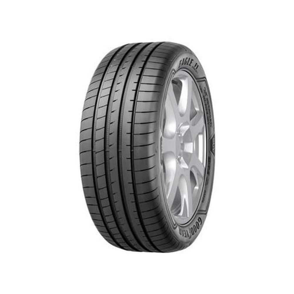 Goodyear 265/45 R21 108H Eagle F1 Asy 3 SUV AO XL Yaz Oto Lastiği  (Üretim Tarihi: 29.Hafta 2019)